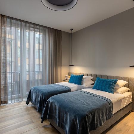 Olivia Apartamenti Юрмала Экстерьер фото