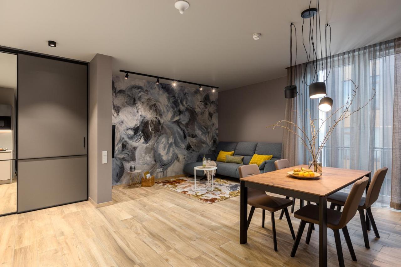 Olivia Apartamenti Юрмала Экстерьер фото