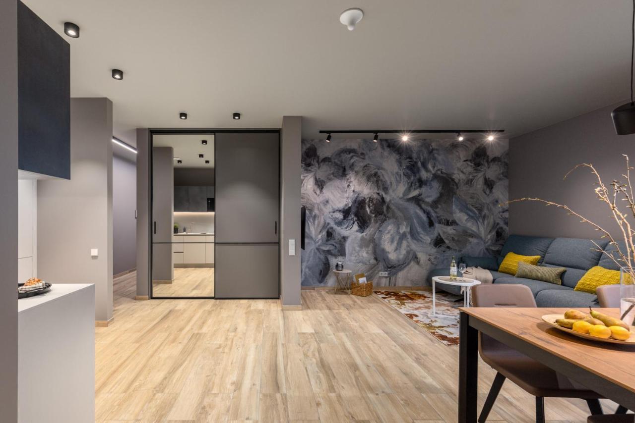 Olivia Apartamenti Юрмала Экстерьер фото