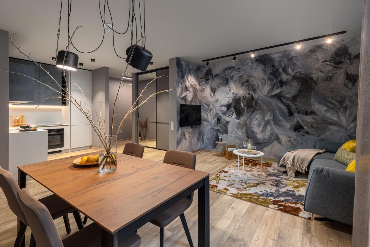 Olivia Apartamenti Юрмала Экстерьер фото