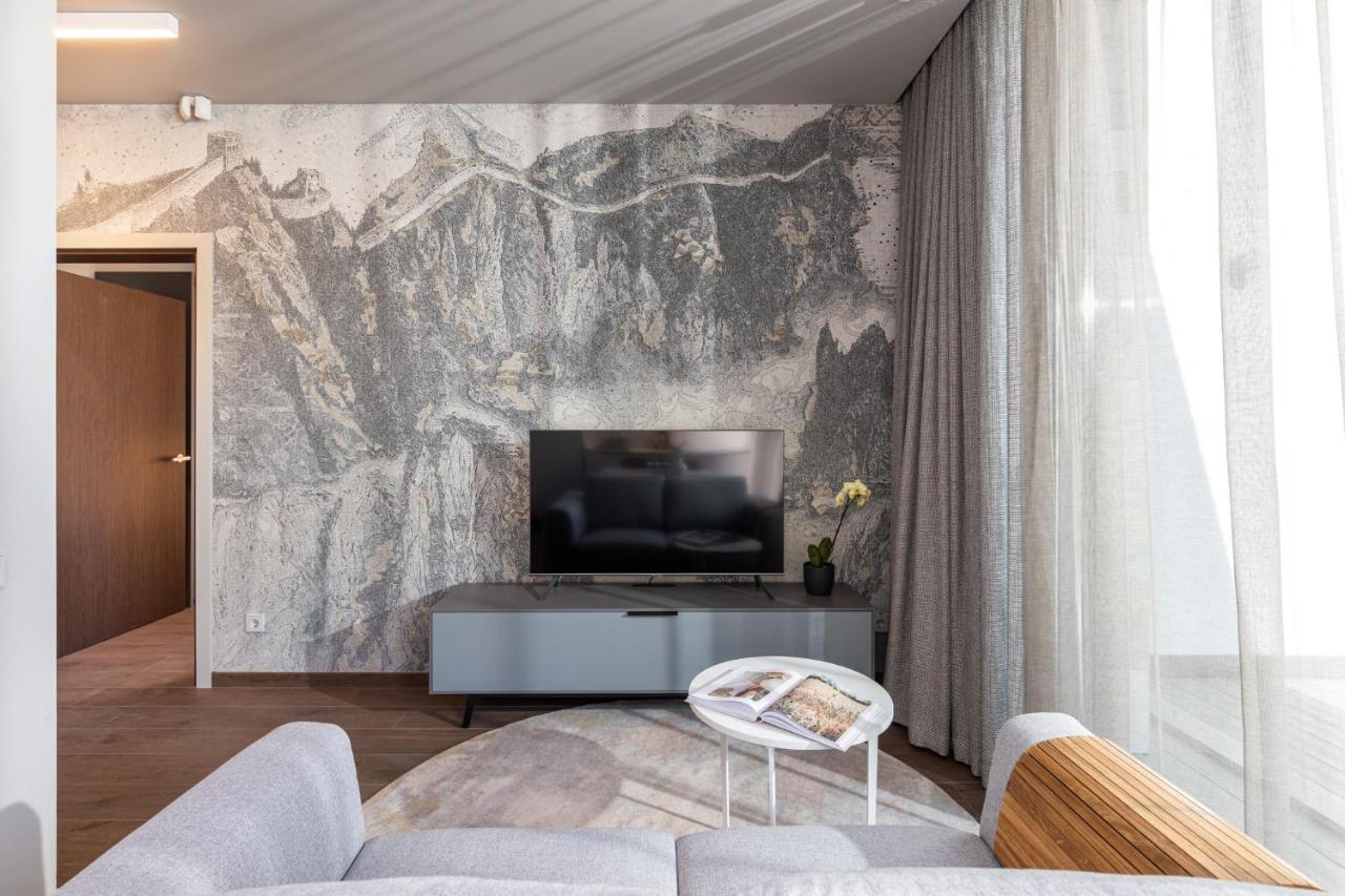 Olivia Apartamenti Юрмала Экстерьер фото